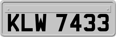 KLW7433