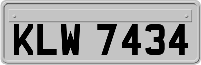 KLW7434