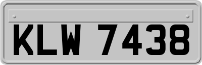 KLW7438