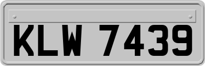 KLW7439