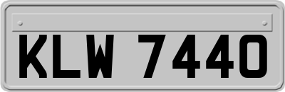 KLW7440