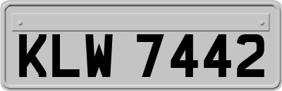 KLW7442