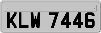 KLW7446