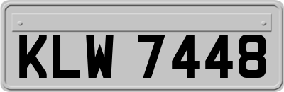 KLW7448