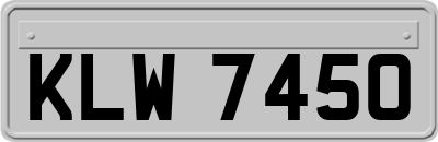 KLW7450