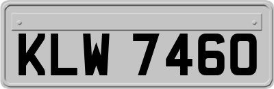 KLW7460
