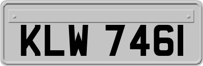 KLW7461