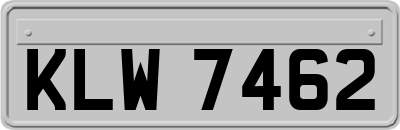 KLW7462