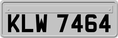 KLW7464