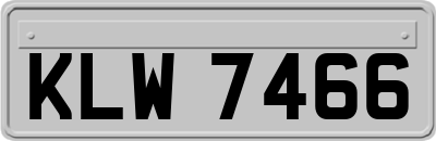 KLW7466