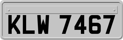 KLW7467