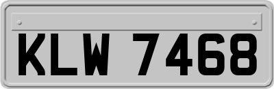 KLW7468