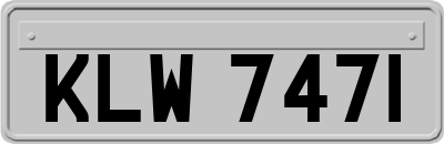 KLW7471