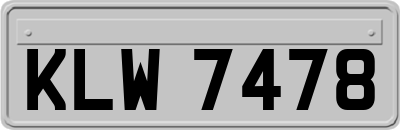KLW7478