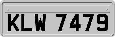 KLW7479
