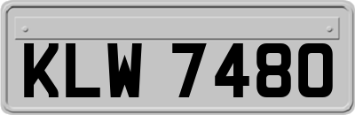 KLW7480