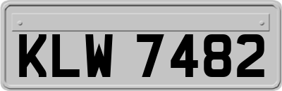 KLW7482