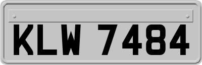 KLW7484