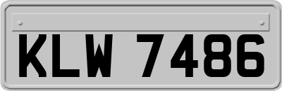 KLW7486