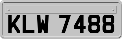 KLW7488