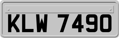 KLW7490