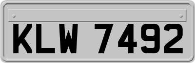 KLW7492
