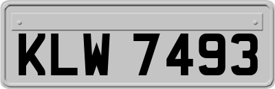KLW7493