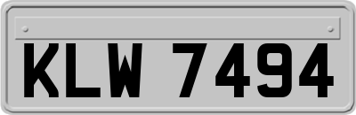 KLW7494