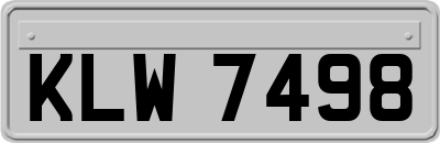 KLW7498