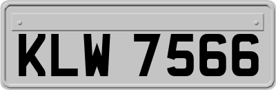 KLW7566