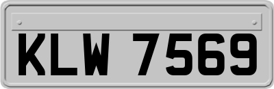 KLW7569