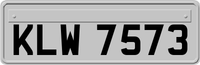 KLW7573