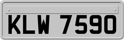 KLW7590