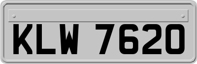 KLW7620