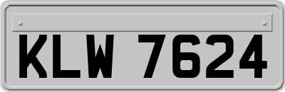 KLW7624