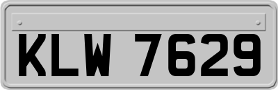KLW7629