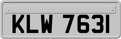 KLW7631