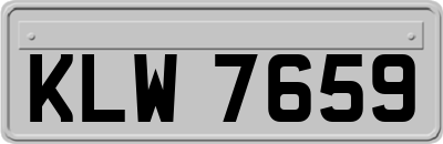 KLW7659