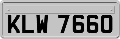 KLW7660
