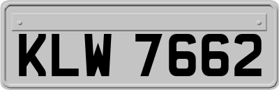 KLW7662