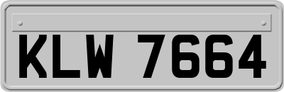 KLW7664
