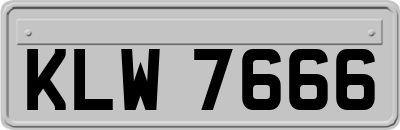 KLW7666