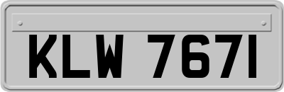 KLW7671