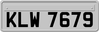 KLW7679