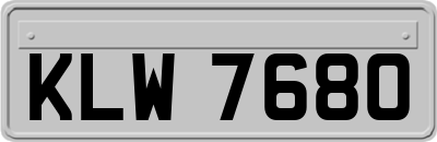 KLW7680
