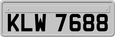 KLW7688
