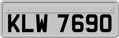 KLW7690