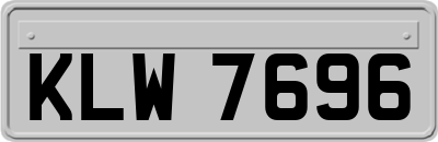 KLW7696