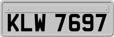 KLW7697
