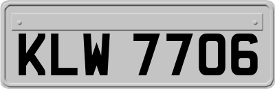 KLW7706